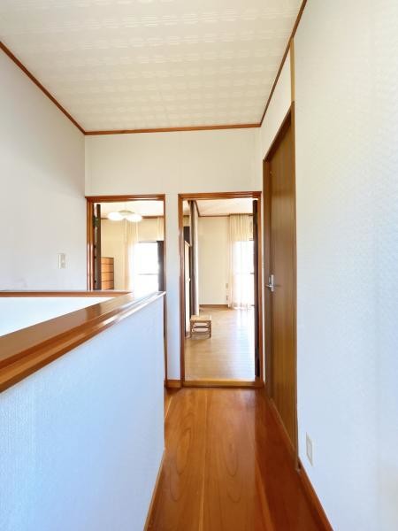 detached 茨城県つくば市上横場253-1 M.Iビル2-A号室