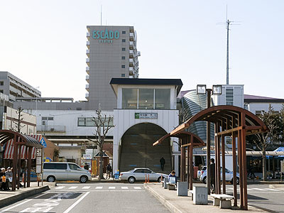 detached 茨城県つくば市上横場253-1 M.Iビル2-A号室