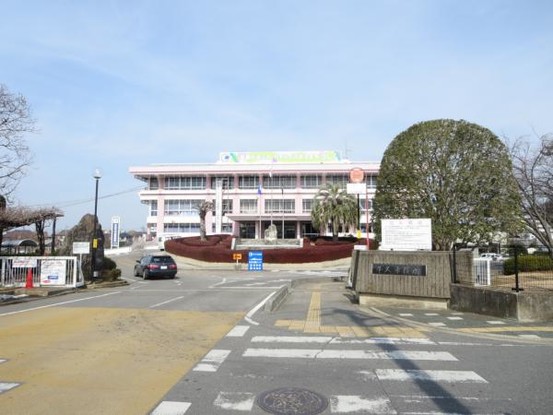 detached 茨城県つくば市上横場253-1 M.Iビル2-A号室