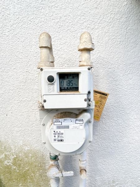 detached 茨城県つくば市上横場253-1 M.Iビル2-A号室