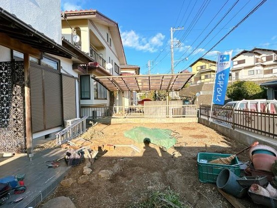 detached 茨城県つくば市上横場253-1 M.Iビル2-A号室