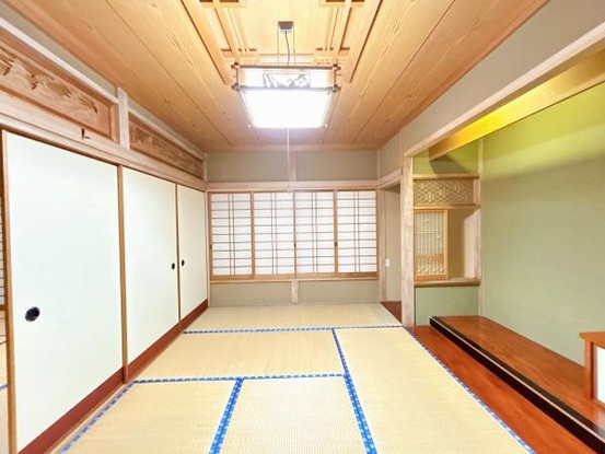 detached 茨城県つくば市上横場253-1 M.Iビル2-A号室