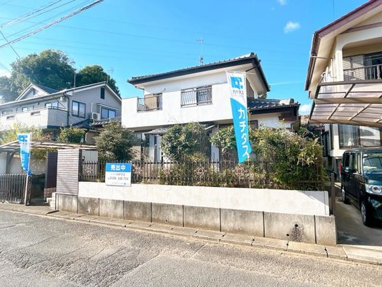 detached 茨城県つくば市上横場253-1 M.Iビル2-A号室