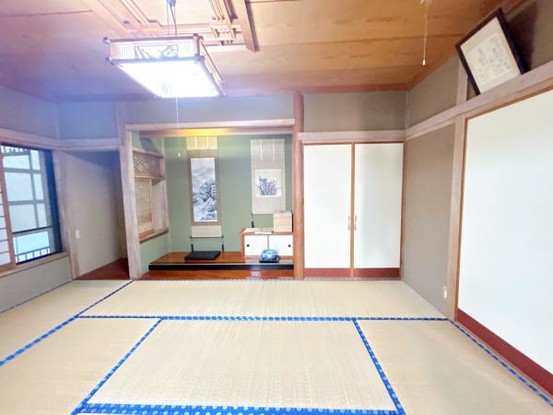 detached 茨城県つくば市上横場253-1 M.Iビル2-A号室