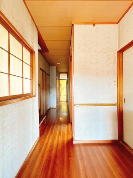 detached 茨城県つくば市上横場253-1 M.Iビル2-A号室