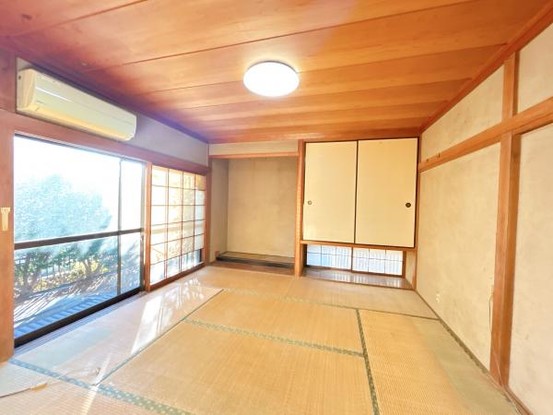 detached 茨城県つくば市上横場253-1 M.Iビル2-A号室