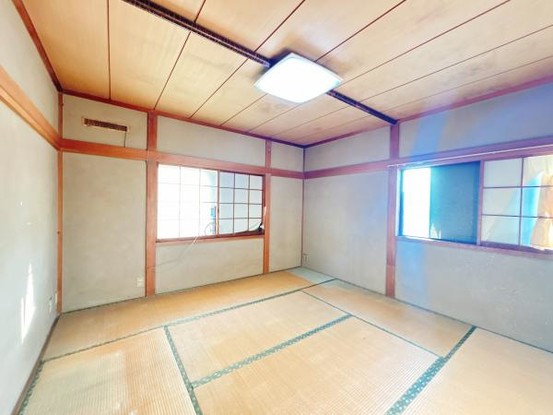 detached 茨城県つくば市上横場253-1 M.Iビル2-A号室