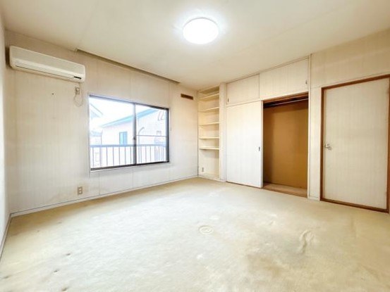 detached 茨城県つくば市上横場253-1 M.Iビル2-A号室