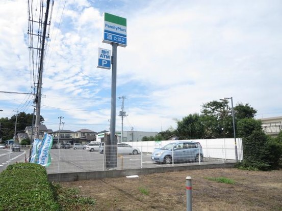 detached 茨城県つくば市上横場253-1 M.Iビル2-A号室