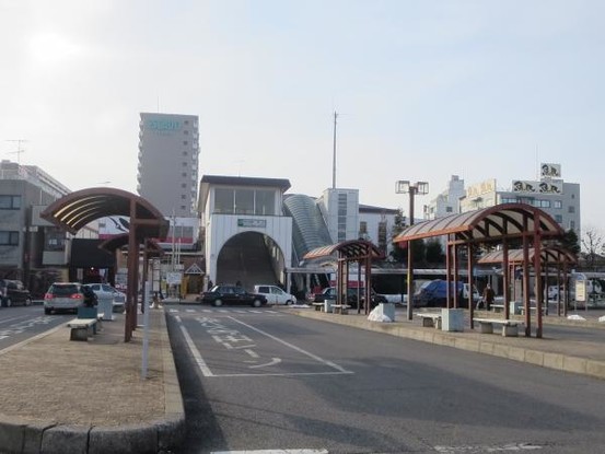 detached 茨城県つくば市上横場253-1 M.Iビル2-A号室