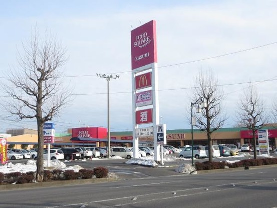 detached 茨城県つくば市上横場253-1 M.Iビル2-A号室