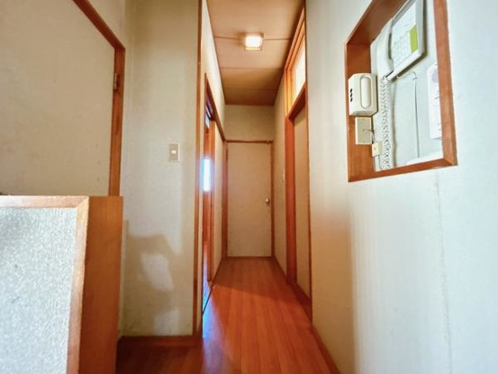 detached 茨城県つくば市上横場253-1 M.Iビル2-A号室