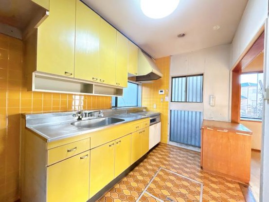 detached 茨城県つくば市上横場253-1 M.Iビル2-A号室