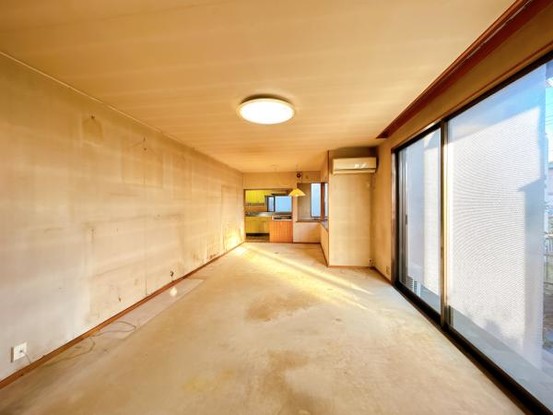 detached 茨城県つくば市上横場253-1 M.Iビル2-A号室