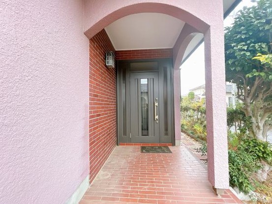 detached 茨城県つくば市上横場253-1 M.Iビル2-A号室