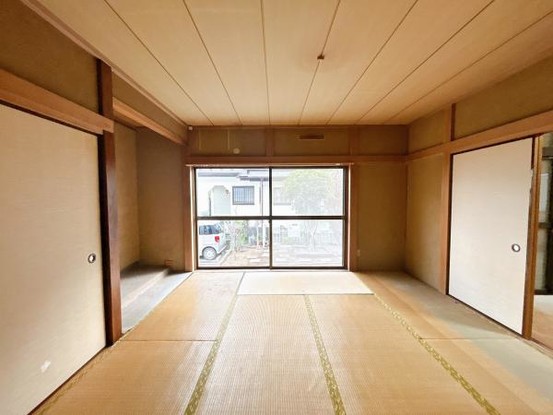 detached 茨城県つくば市上横場253-1 M.Iビル2-A号室