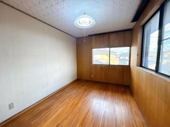 detached 茨城県つくば市上横場253-1 M.Iビル2-A号室