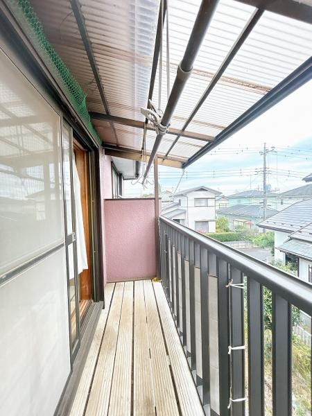 detached 茨城県つくば市上横場253-1 M.Iビル2-A号室