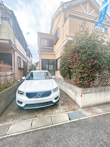 detached 茨城県つくば市上横場253-1 M.Iビル2-A号室