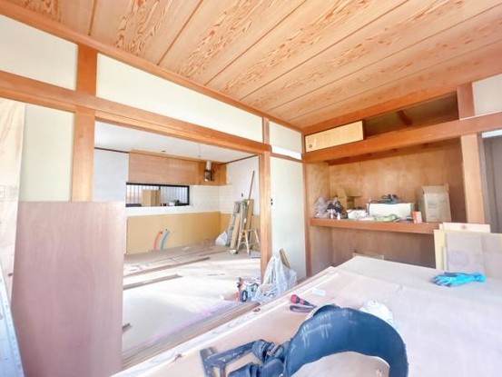 detached 茨城県つくば市上横場253-1 M.Iビル2-A号室