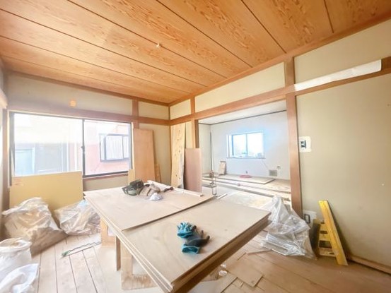 detached 茨城県つくば市上横場253-1 M.Iビル2-A号室