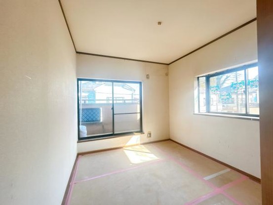 detached 茨城県つくば市上横場253-1 M.Iビル2-A号室