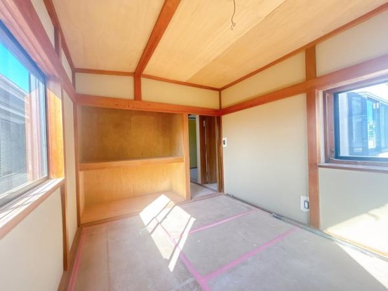 detached 茨城県つくば市上横場253-1 M.Iビル2-A号室