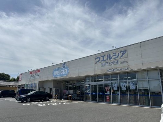 detached 茨城県つくば市上横場253-1 M.Iビル2-A号室