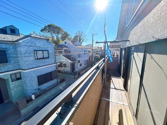 detached 茨城県つくば市上横場253-1 M.Iビル2-A号室