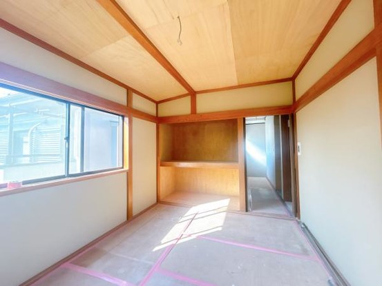 detached 茨城県つくば市上横場253-1 M.Iビル2-A号室