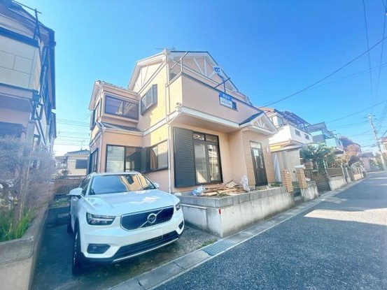 detached 茨城県つくば市上横場253-1 M.Iビル2-A号室