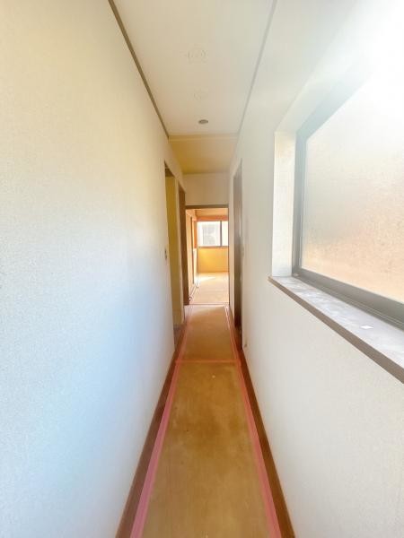 detached 茨城県つくば市上横場253-1 M.Iビル2-A号室