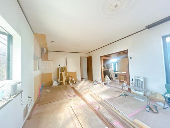 detached 茨城県つくば市上横場253-1 M.Iビル2-A号室