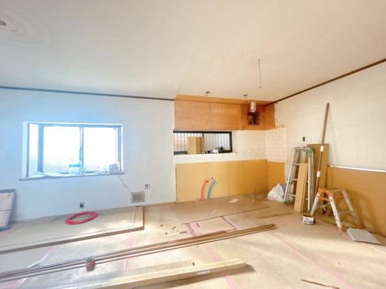 detached 茨城県つくば市上横場253-1 M.Iビル2-A号室