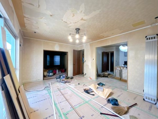 detached 茨城県つくば市上横場253-1 M.Iビル2-A号室