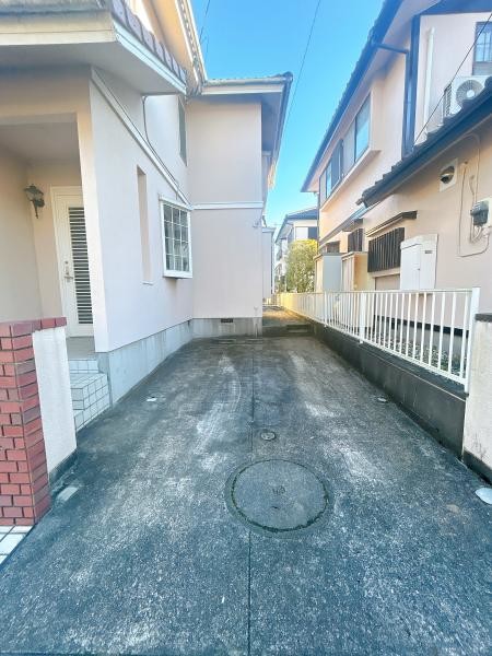 detached 茨城県つくば市上横場253-1 M.Iビル2-A号室