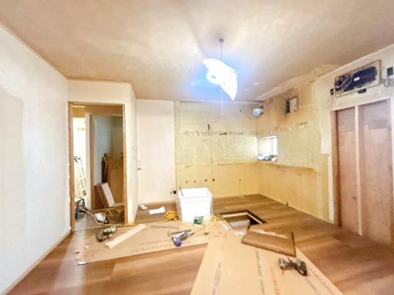 detached 茨城県つくば市上横場253-1 M.Iビル2-A号室