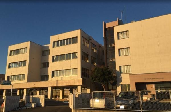 detached 茨城県つくば市上横場253-1 M.Iビル2-A号室