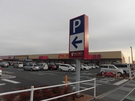 detached 茨城県つくば市上横場253-1 M.Iビル2-A号室