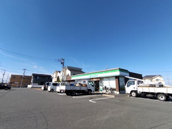 detached 茨城県つくば市上横場253-1 M.Iビル2-A号室