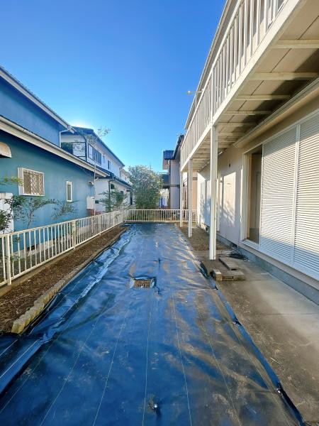 detached 茨城県つくば市上横場253-1 M.Iビル2-A号室