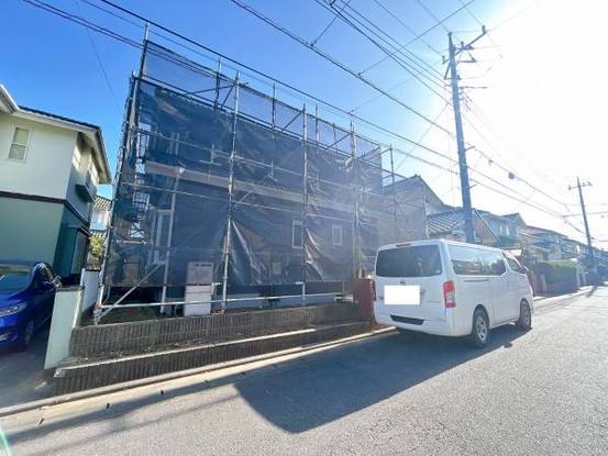 detached 茨城県つくば市上横場253-1 M.Iビル2-A号室