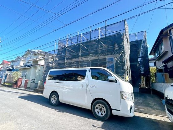 detached 茨城県つくば市上横場253-1 M.Iビル2-A号室