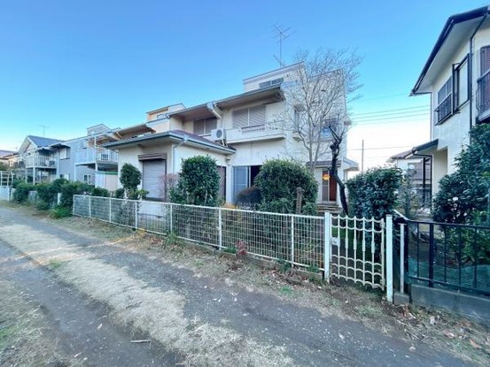 detached 茨城県つくば市上横場253-1 M.Iビル2-A号室