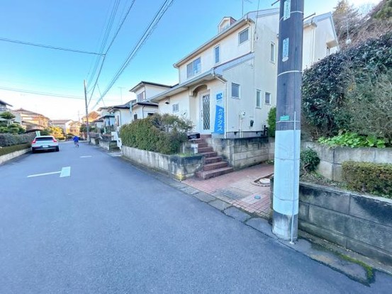 detached 茨城県つくば市上横場253-1 M.Iビル2-A号室