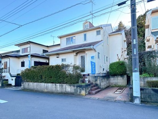 detached 茨城県つくば市上横場253-1 M.Iビル2-A号室