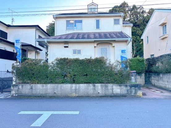 detached 茨城県つくば市上横場253-1 M.Iビル2-A号室