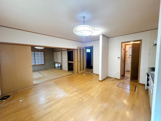 detached 茨城県つくば市上横場253-1 M.Iビル2-A号室