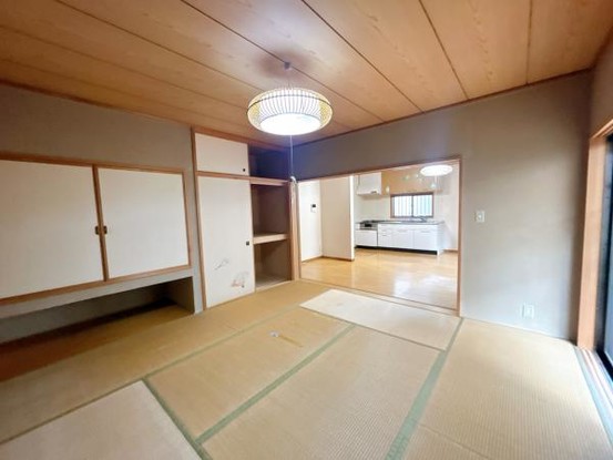 detached 茨城県つくば市上横場253-1 M.Iビル2-A号室