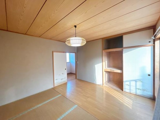 detached 茨城県つくば市上横場253-1 M.Iビル2-A号室